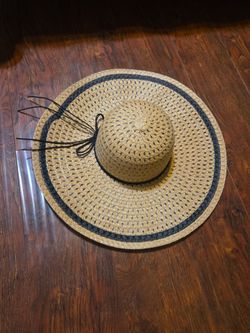 Sun Hat
