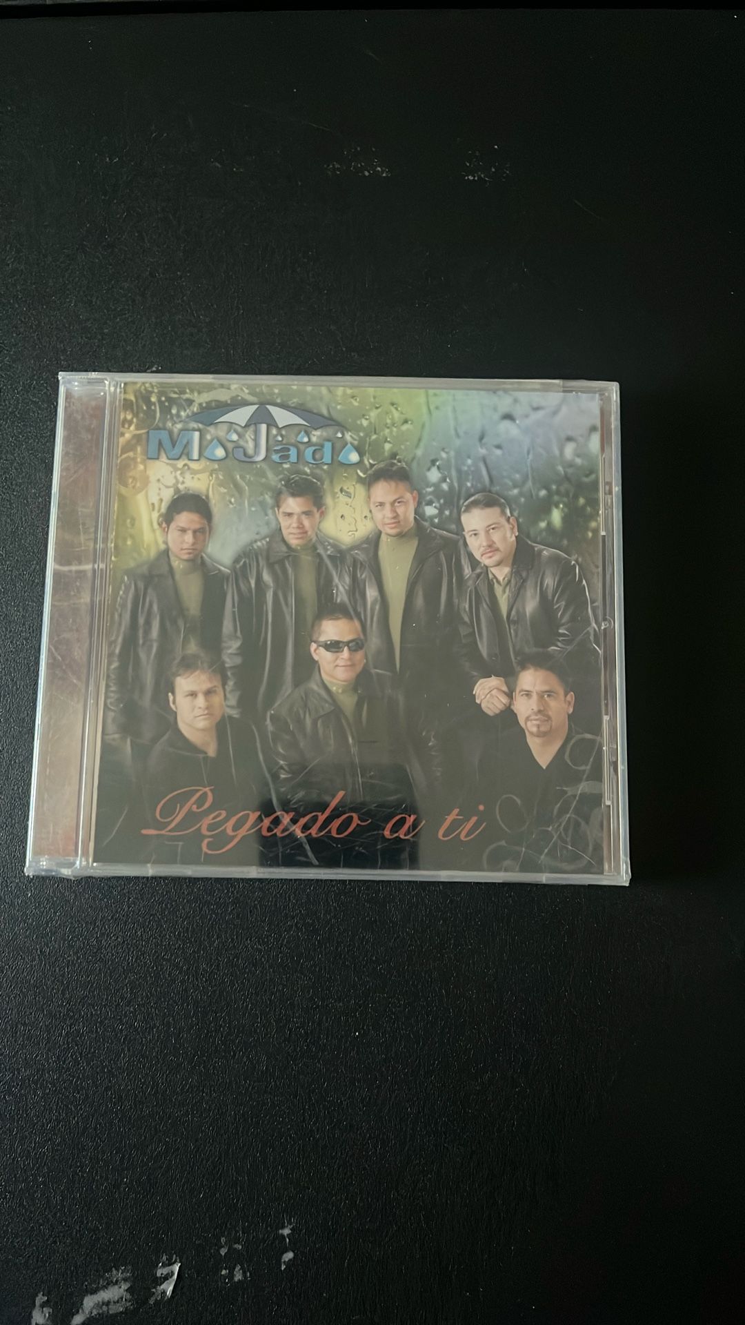 new cd 
