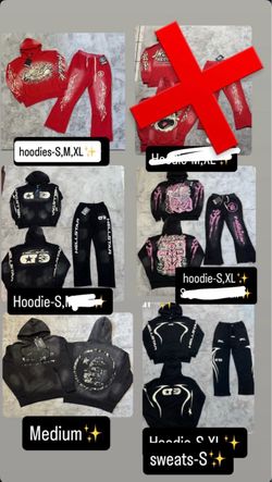 hellstar hoodie