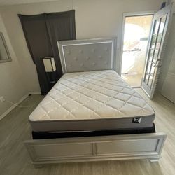Bed Frame