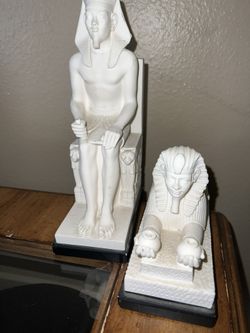 decorative mummies
