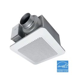 Ceiling Bathroom Exhaust 