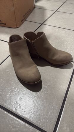 Size 2 girls boots
