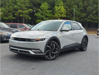 2024 Hyundai IONIQ 5