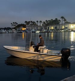 1996 Key West 17ft + 2016 Suzuki 90hp