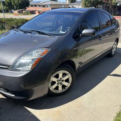 2009 Toyota Prius