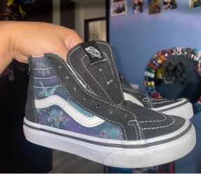 Kid shoe