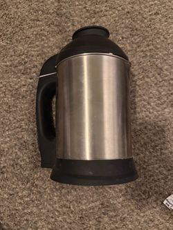 Stainless Steel French Press Coffee Maker