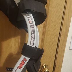 Freedom Leg 