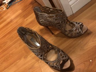 INC diamonds heel for sale