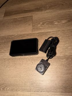 Atomos Shinobi 5.2 in. 4K HDMI Monitor