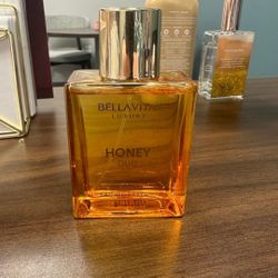 Trending Perfume 2026 – Honey Oud | Online Only | Ships Fast
