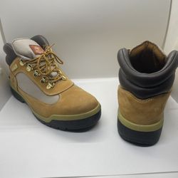 Timberland Field Boots Men's Size 7 