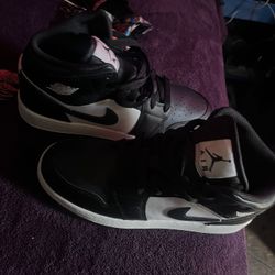 Nike J Shoes 