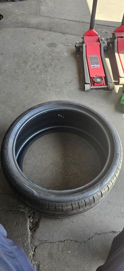 315/30/22 pirelli pzero pz4 315 30 22