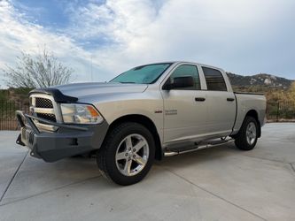 2015 RAM 1500 HEMI