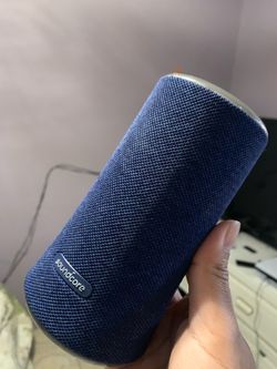 Anker Soundcore FLARE 2 Bluetooth Speaker