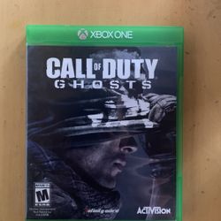 Xbox 1 Games 