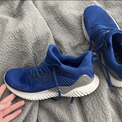 Alpha Bounce Royal Blue 