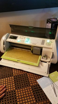 Cricut