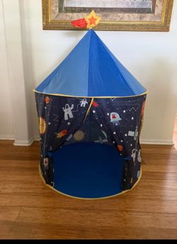 Toddler Play Tent