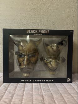 The black phone