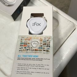 TV fix Screen Caster 