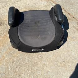 Graco - Booster Seat 
