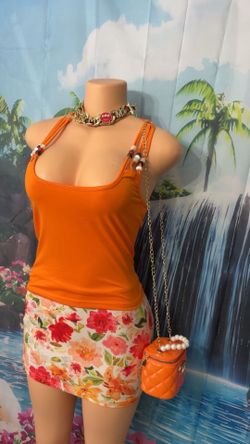 Skirt Set
