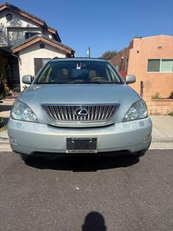 2005 Lexus RX