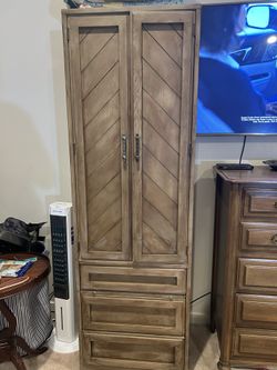 Cabinets