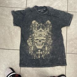 Hot Topic Shirt Size S 