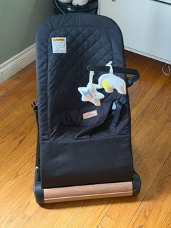 Baby bouncer