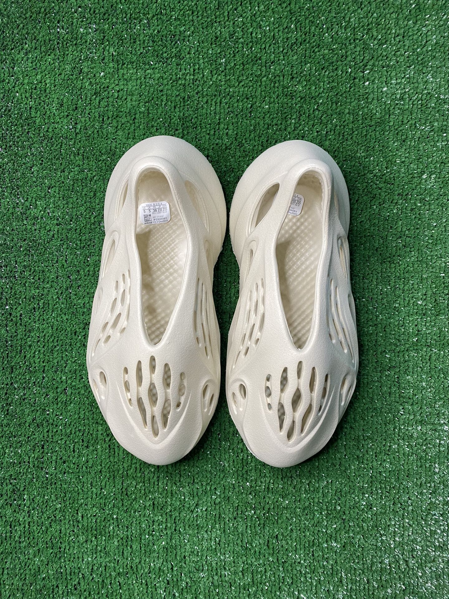 where to buy yeezy foam runner sand
