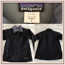 Patagonia ladies jacket size small