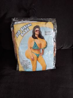 Halloween custom