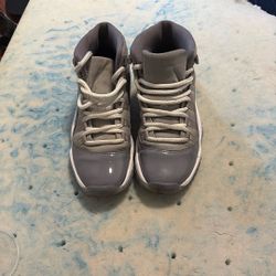 Nike Jordan Cool Grey 11