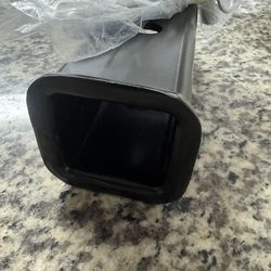 Trailer Hitch Draw Bar