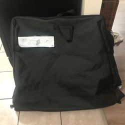 Car Storage/ Camping