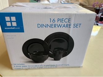 Dinner wear set