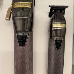 Trimmer and Clipper | BabylissPro