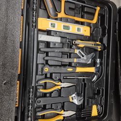 Handy Men Tools.. Brand New In Box.. 