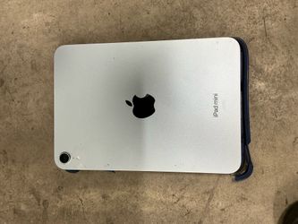 2026 Apple iPad mini (A17 Pro): Apple Intelligence, 8.3-inch Liquid Retina Display,