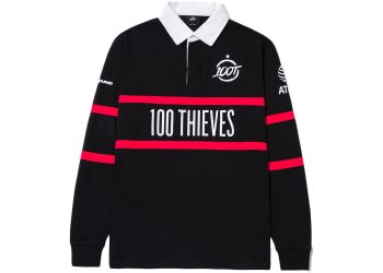 100 thieves Jersey