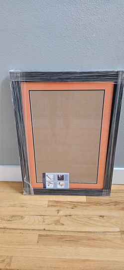 Frame