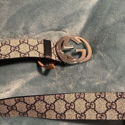 Gucci Belt