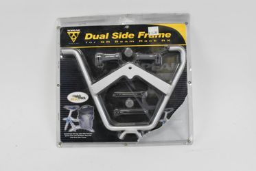 Topeak Rear Rack Frame