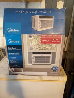 Air Conditioning