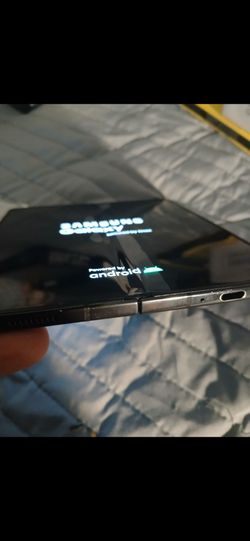 Samsung Galaxy Z Fold 5 /512 GB UNLOCK FACTORY