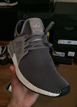 Nmd xr1 PK SIZE 13